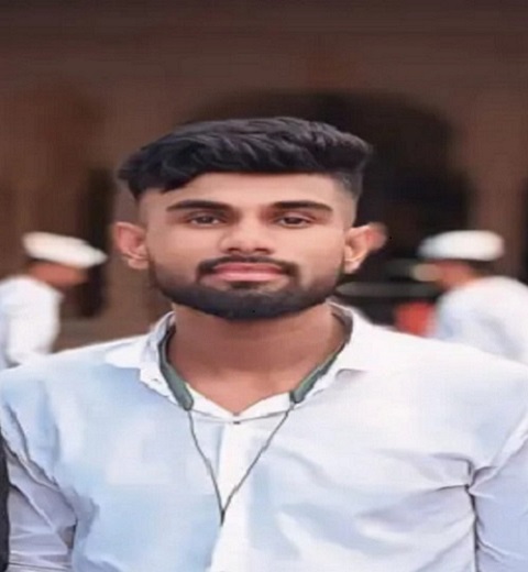 Rohit Mahajan